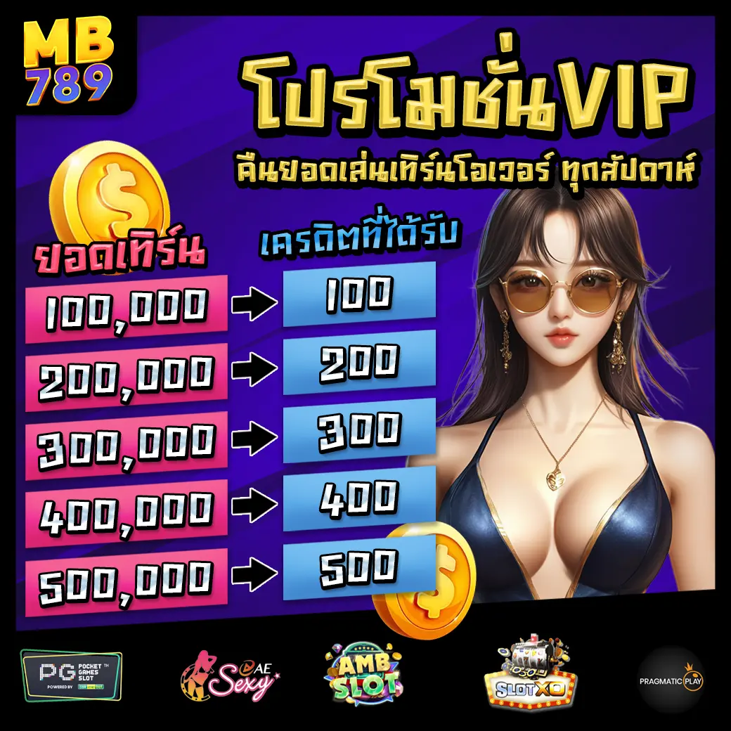 Promotion 3 MB789 Pro3