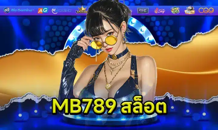 MB789 SLOT
